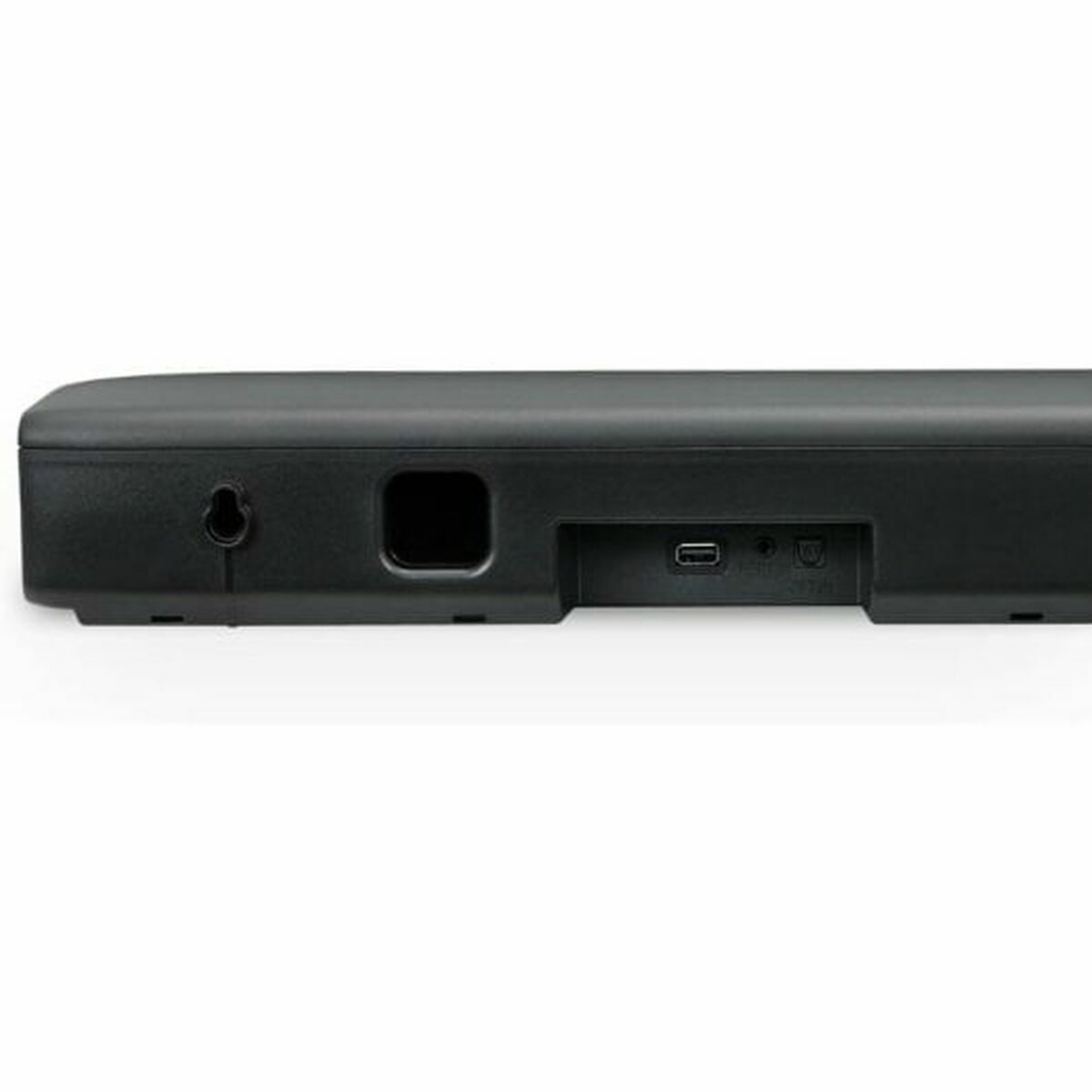 Soundbar LG SQM1        40W Zwart 40 W